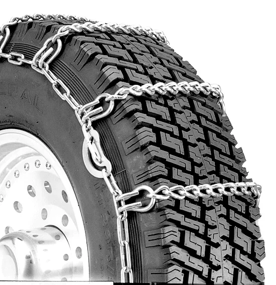 QG2244HD – SECURTYCHAIN Winter Traction Device – LT Truck Tire, 10/90R20 10x20 11x22.5 13/80R20 275/75R22.5 275/80R22...